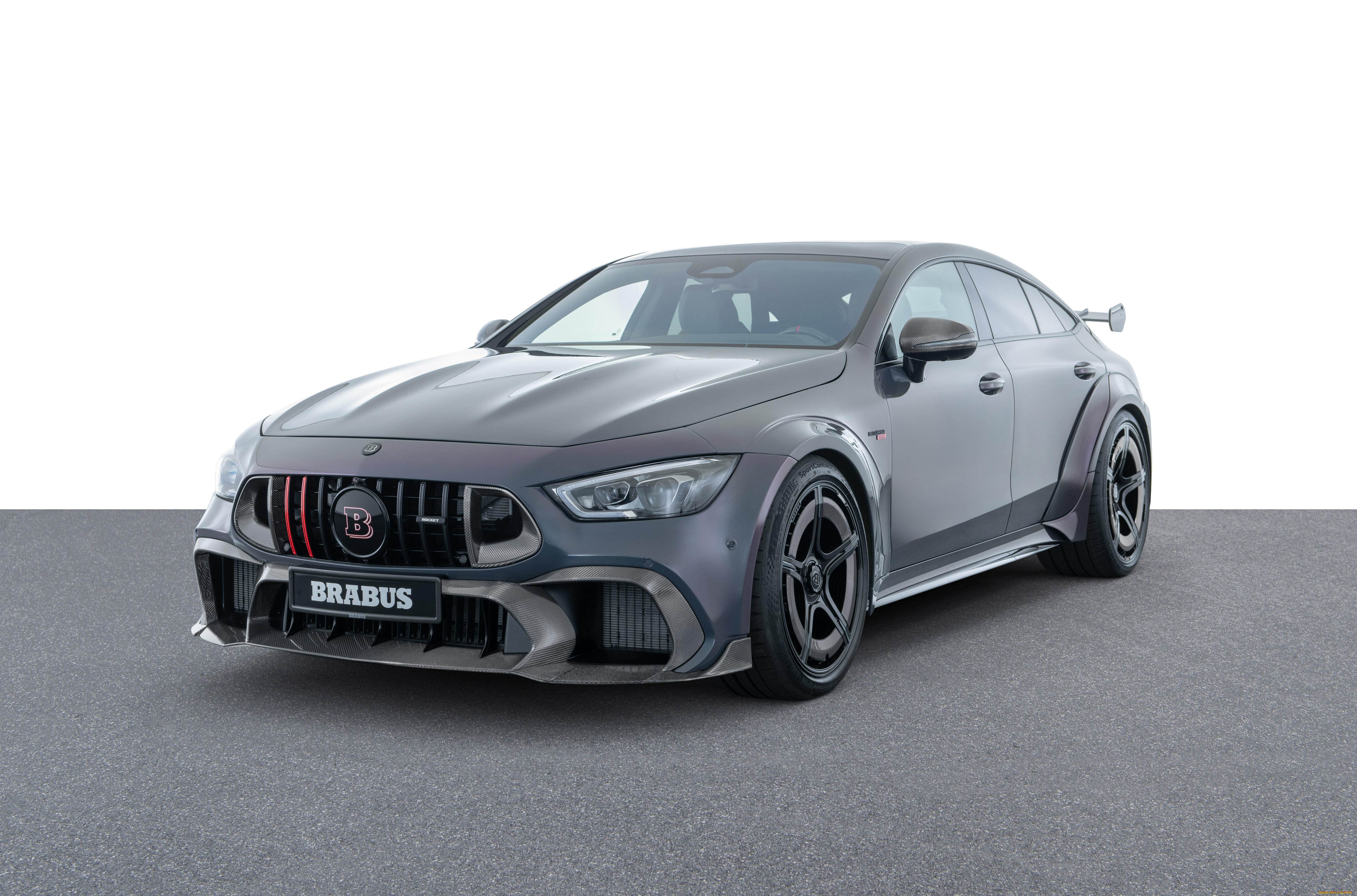 , brabus